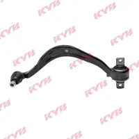KYB KSC5558 Querlenker Vorne Links Unten für MITSUBISHI ECLIPSE II (D3A)