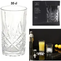 Cook Concept 4er-Set: Gläser - 350 ml - onesize