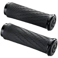 Sram Lenkergriffwechselset + Schelle Grip Shift