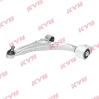 KYB Lenker, Radaufhängung ksc5737 Vorderachse links für CHEVROLET