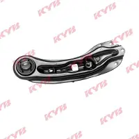 KYB KSC4650 Querlenker Hinten Links für FIAT Freemont (345) Längslenker