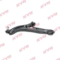 KYB KSC5055 Querlenker Vorne Links Unten für HYUNDAI i20 Schrägheck (GB, IB)