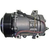 MAHLE ORIGINAL Kompressor Klimaanlage ACP 939 000P