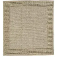 Aquanova Badematte Yuna Almond-60 x 60 cm