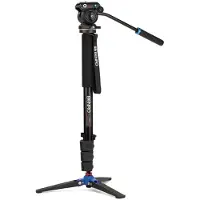 Sigma monopod aluminum tripod A38FDS2PRO