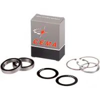 Cema Bb30 Steel Chrome Pf30 Tretlager