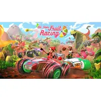 All-Star Fruit Racing, Nintendo Switch, E (Jeder), Code in einer Box