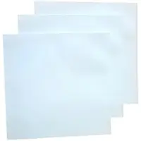 Pack4Food24 1950 Tissue Servietten Napkins Weiß 33x33cm 1/4 Falz (auf 16,5x16,5cm) P/P Soft Premium 2-lagig