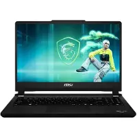 MSI Cyborg 15 Max – 15,6", Intel Core 7 240H, 16 GB RAM, 512 GB SSD, GeForce RTX 5070, Windows 11 Home