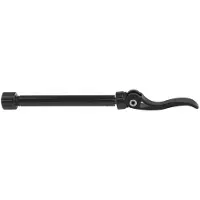 Krayton Durchgehende Vorderradachse Shimano | Größe M12 x P1,5 mm / 108 mm