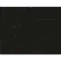 Haier Series 2 HAIFB54IRCS, Schwarz, Integriert, 65 cm, Zonen-Induktionskochfeld, Glaskeramik, 4 Zone(n)