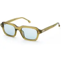 Lozza Sl4420-5206a9 52x21x150 Mm Sonnenbrille