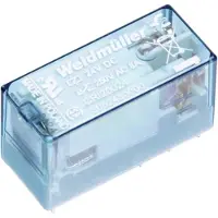 Weidmuller Mini-Industrierelais