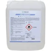 MCD Medical Care Dental GmbH NITRAS PROTECTASEPT Sprüh- und Wischdesinfektion, neutral 52005 , 5 Liter - Kanister