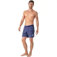 Munich Herren Badeshorts kurz MU20