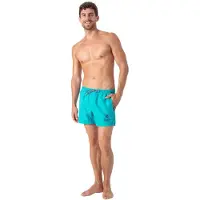 Munich Herren Schwimmshorts Kurz MU12
