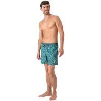 Munich Herren Schwimmshorts Kurz MU20