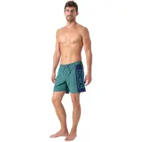 Munich Herren Schwimmshorts Kurz MU23