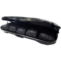 Kjust Pro Taschen-Set für Dachbox Thule Motion 3 XXL Low 5-teilig 20118