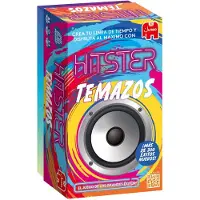 Diset Hitster - Temazos, Kartenspiel, Party, 16 Jahr(e), 30 min, 30 min