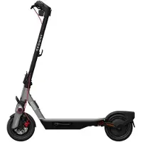 SEGWAY by F3 D, Schwarz, 583 mm, 1150 mm, 1262 mm, 18,6 kg, 1 Stück(e)