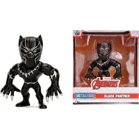 Jada Black Panther Figur 10 Cm