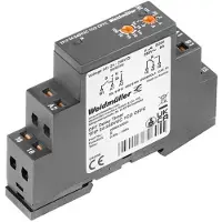 Weidmuller Zeitrelais 24-240V