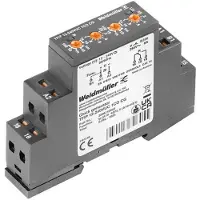 Weidmuller Zeitrelais 12-240V