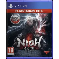 Nioh Ps4/Ps5