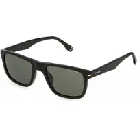 Police Splq83 Square Sonnenbrille