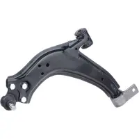 KAMOKA 9050297 Querlenker Vorne Links Unten für CITROËN Berlingo / Berlingo First (MF, GJK, GFK) passend für PEUGEOT 306 Schrägheck (7A, 7C, N3, N5)