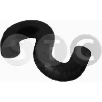 STC Kühlerschlauch Wasserschlauch für OPEL Corsa C Schrägheck (X01) T409544