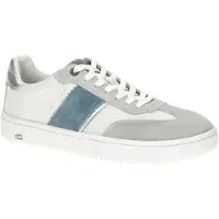 Camel active BLACKBURN Damenschuhe - Halbschuhe - Sneaker weiß NEU