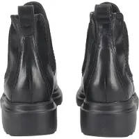 Paul green Stiefelette "Stiefelette Leder/Textil"
