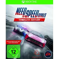 Need for Speed Rivals - Complete Edition