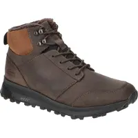 Clarks ATL TREK UP WP Herren Stiefeletten - Winterstiefelette braun NEU