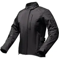 Modeka Tarex II wasserdichte Damen-Motorrad-Textiljacke