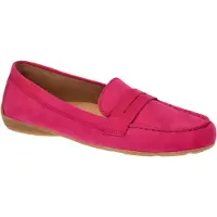 Gabor 44.200 Damenschuhe - bequeme Slipper - Halbschuhe pink Elegant NEU