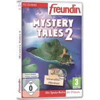 freundin: Mystery Tales 2