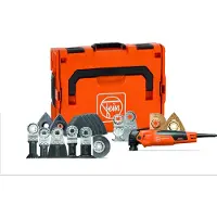 Fein Multimaster Mm500 Plus Multitool