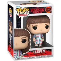 Funko POP! Stranger Things Elf Figur