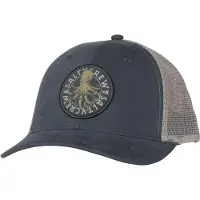 Salty Crew Tentacles Retro Trucker Kappe