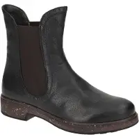 Think! Stiefelette Stiefelette Nappaleder