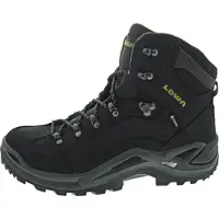 Lowa Herren Multifunktionsstiefel Herren Wanderschuhe Renegade GTX Mid