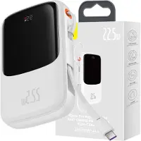Baseus 10000mah 22.5w Powerbank