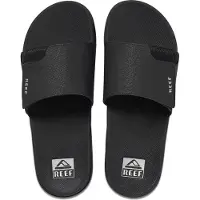 Reef Zehentrenner FANNING SLIDE herren