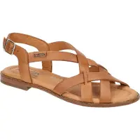 Pikolinos Sandalen W0X-0556ST Braun 128