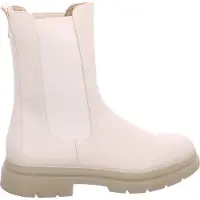 Tamaris Da.-Stiefel Chelsea Boot Beige