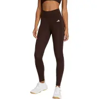 Adidas Damen Tight Optimé Essentials Stash Pocket
