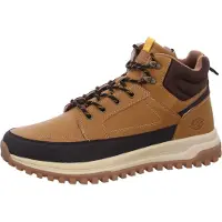 Dockers by Gerli Schnürstiefel Beige